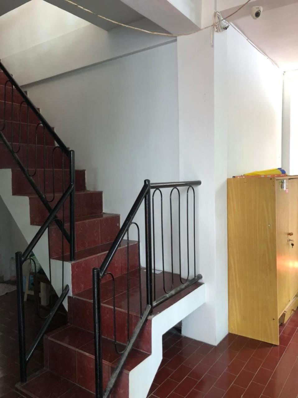 Oyo 90482 Rumah Oma Syariah Kupang  外观 照片