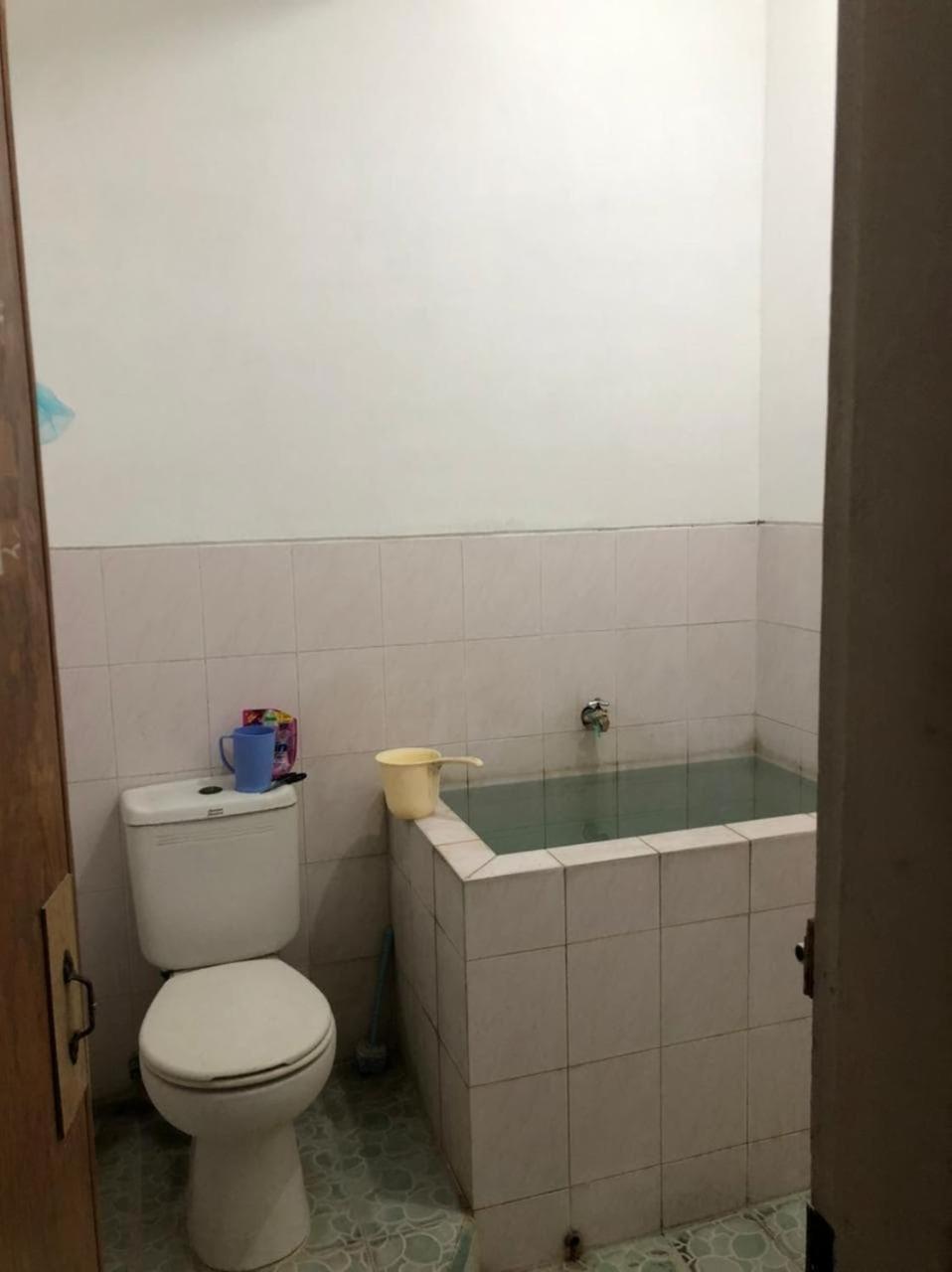 Oyo 90482 Rumah Oma Syariah Kupang  外观 照片