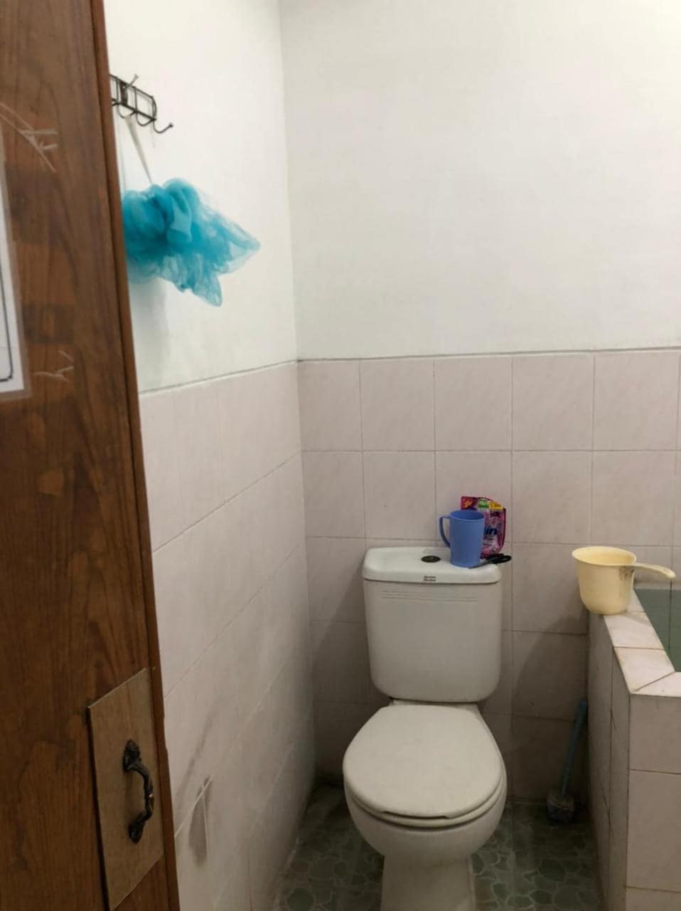 Oyo 90482 Rumah Oma Syariah Kupang  外观 照片