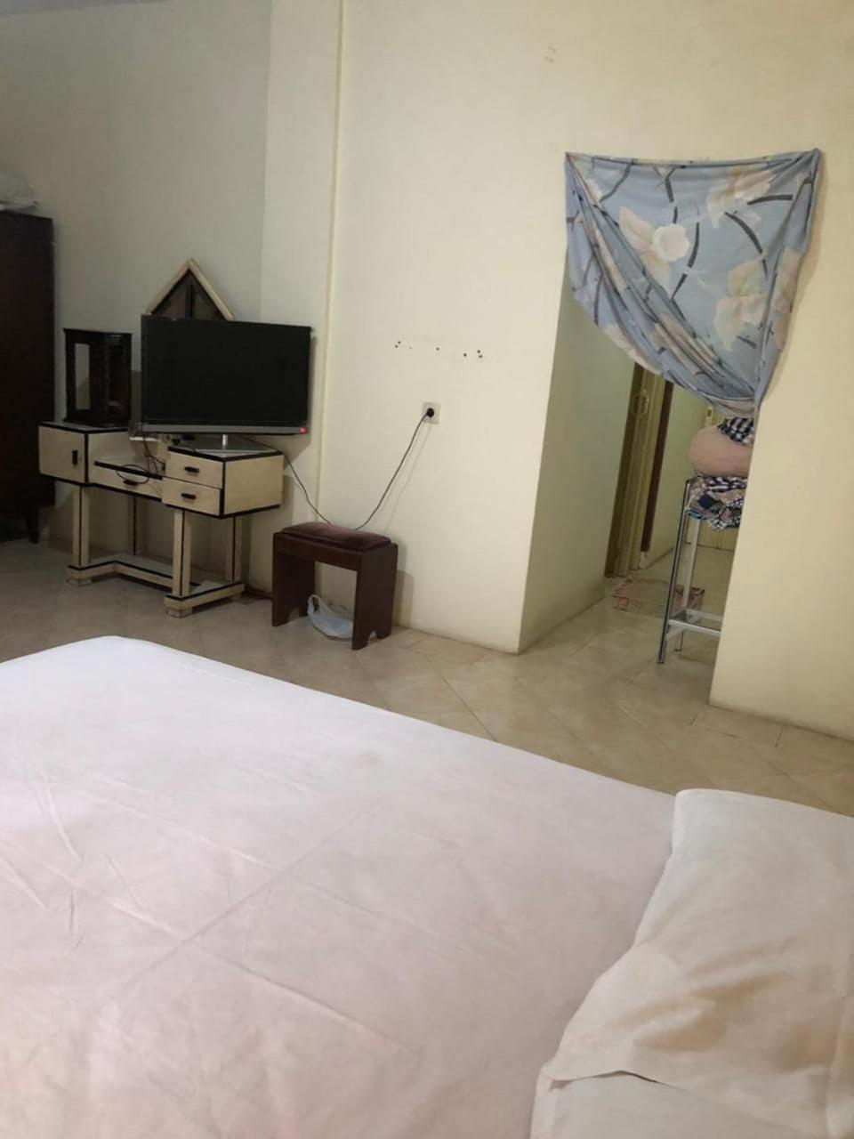 Oyo 90482 Rumah Oma Syariah Kupang  外观 照片